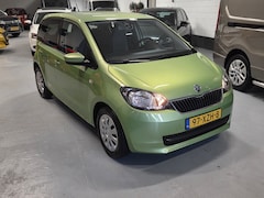 Skoda Citigo - 1.0 Grt. Ambition