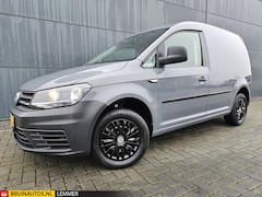 Volkswagen Caddy - Bestel 2.0 TDI L1H1 Airco Trekhaak 6-bak 102pk