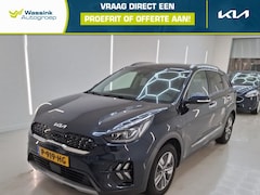 Kia Niro - 1.6 GDi PHEV ExecutiveLine Trekhaak I Lederen bekleding I Open Dak
