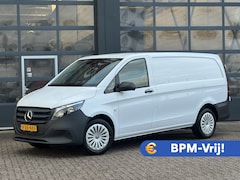 Mercedes-Benz Vito - 114 CDI L2 | Achterdeuren | Camera | Cruise | Certified 24 mnd garantie