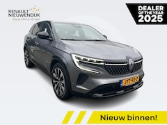Renault Austral - 1.2 E-Tech full hybrid 200 techno / LICHTMETALEN VELGEN 19 INCH / APPLE CARPAY / ANDROID A