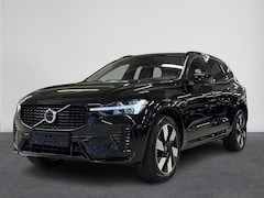 Volvo XC60 - 2.0 T8 Plug-in hybrid AWD Plus Dark | Pano | Navi | Stoel / Stuurwiel Verwarmd | Camera |