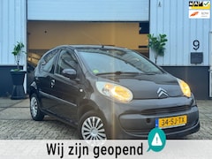 Citroën C1 - | 1.0 | Ambiance | Airco | Elek.Ramen | 5 DRS | APK |