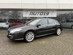 Renault Laguna - 2.0Turbo 16V Dynamique