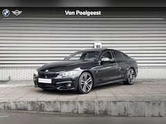 BMW 4-serie Gran Coupé - 418i