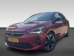 Opel Corsa-e - Ultimate 50 kWh