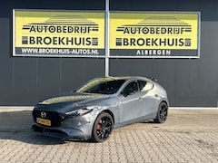 Mazda 3 - 3 2.0 e-SkyActiv-X M Hybrid 180 Luxury