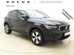 Volvo XC40 - B4 211pk Core / Stoel + Stuuw. Verwarming / PDC + Camera / 18'' / Extra Getint Glas / Elek