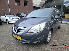 Opel Meriva - 1.4 Turbo Cosmo