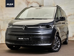 Volkswagen Multivan - 1.4 eHybrid L1H1 Energetic, 7p., pano, matrix-LED, 360° camera, HUD, ACC, privacy, keyless