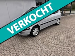 Hyundai Matrix - 1.6i Cool