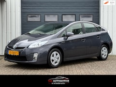 Toyota Prius - 1.8 Comfort 2e EIG / NAVI / CLIMA / CRUISE