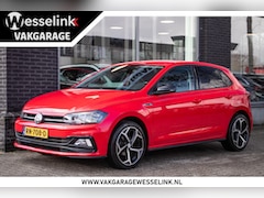 Volkswagen Polo - 1.0 TSI R-Line | Adapt Cruise | Clima | Trekhaak |