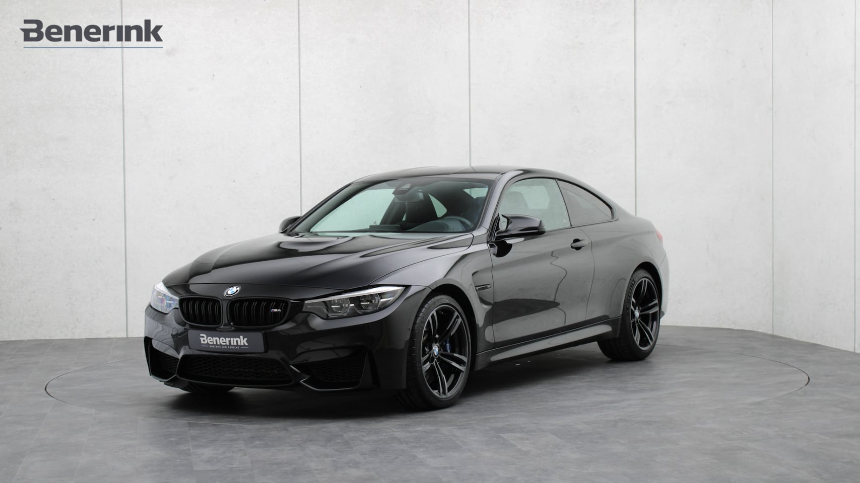 BMW M4 - Competition | Head-up | Harman/Kardon | Surround View | Carbon | Leder - AutoWereld.nl