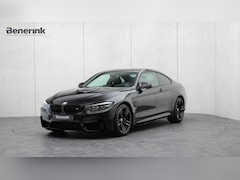 BMW M4 - Competition | Head-up | Harman/Kardon | Surround View | Carbon | Leder