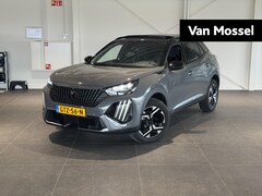 Peugeot 2008 - 1.2 Hybrid 136 GT Adaptieve cruise control | Schuif-kanteldak | Rijk uitgerust | Camera ro