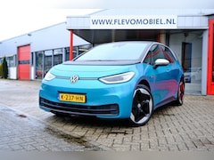 Volkswagen ID.3 - First Max 58 kWh Aut. Pano|Navi|Adapt.Cruise|LMV|CarPlay