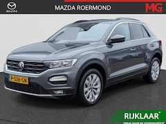 Volkswagen T-Roc - 1.5 TSI Style |1ste Eig|PDC|NAVI|Hoge instap|