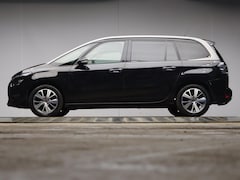 Citroën Grand C4 Picasso - 1.6 BlueHDi Shine 7P Sport (NAVI, CAMERA, CLIMATE, CRUISE, PDC, GETINT, TREKHAAK, SPORTSTO