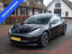 Tesla Model 3 - Long Range AWD 75kWh FACELIFT 89%SOH AUTOPILOT / PANODAK