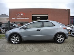 Honda Civic - 1.4 Sport airco apk 20-11-2026 inruil mogelijk nap