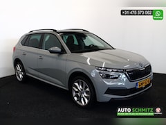 Skoda Kamiq - 1.5 TSI ACT DSG Business Edition *Navi/Cruise/Trekhaak