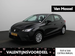 SEAT Ibiza - 1.0 EcoTSI Style Business Intense 95 PK | LED Koplampen | Climate Control | Navigatie | Ap