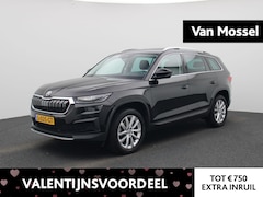 Skoda Kodiaq - 1.5 TSI Business Edition Plus | PANORAMADAK | ELEK.ACHTERKLEP | NAVIGATIE | STOELVERWARMIN