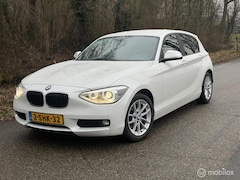 BMW 1-serie - 116i