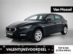 SEAT Leon - 1.0 TSI Style Business Intense | ADAPTIEF CRUISECONTROL | CAMERA | Digitaal dashboard | KE