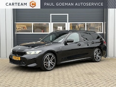 BMW 3-serie Touring - 320e | M pakket | Pano | H&K | Head Up | LED |