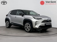Toyota Yaris Cross - 1.5 Hybrid Executive | Panoramadak | Trekhaak | Navigatie | Dodehoek detectie | Head-up di