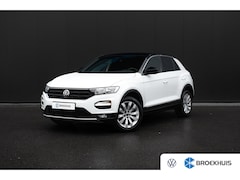 Volkswagen T-Roc - 1.5 TSI Sport DSG | Camera | Elektr. A.klep | Navi |