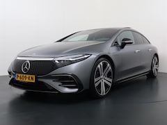 Mercedes-Benz EQS - 580 4MATIC AMG Line 108 kWh