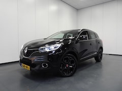 Renault Kadjar - 1.2 TCe Aut. Black Edition LEER/LED/BOSE/TREKH./19"LMV