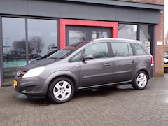 Opel Zafira - 2.2 Business Cruise Trekhaak 7Pers. NAP