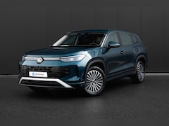 Volkswagen Tayron - 1.5 eHybrid Life Edition | Trekhaak | achteruitrijcamera | Dodehoek | Adaptive Cruise |