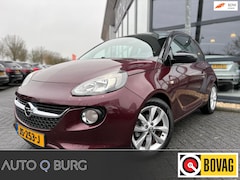 Opel ADAM - 1.2 | Cruise | City Steering | Airco | LMV |