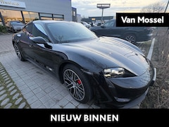 Porsche Taycan - Performance 84 kWh 381 PK | Automaat | Navigatie | Bose Sound System | Sportstoelen | Elek
