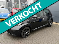 Toyota Aygo - 1.0 AIRCO | ELEKTR PAKKET | APK 09-26 | NAP |