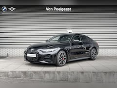 BMW 4-serie Gran Coupé - 420i M Sportpakket Pro / Comfort Pack / Schuif-/kanteldak