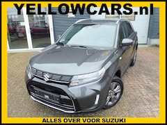 Suzuki Vitara - 1.4 Boosterjet Smart Hybrid Select AUTOMAAT