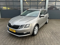 Skoda Octavia - 1.0 TSI 115pk Greentech Ambition Business