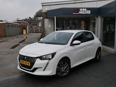 Peugeot 208 - 1.2 PT ACTIVE PACK *Airco//Navi//Lm