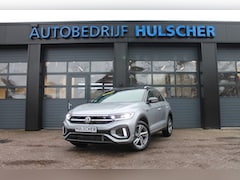 Volkswagen T-Roc - 1.5 TSI R-LINE ED. 150pk Afneembare Trekh./ IQ Light / Apple, android