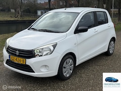 Suzuki Celerio - 1.0 Style|Airco|Bluetooth
