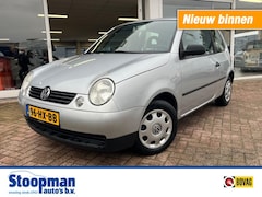 Volkswagen Lupo - 1.4 NIEUWSTAAT 1e eig. 28.080km