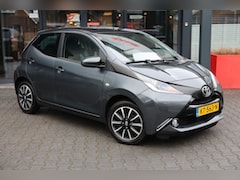 Toyota Aygo - 1.0 VVT-i X-PLAY 5DRS MARGE