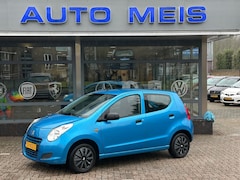 Suzuki Alto - 1.0 Comfort Plus Airco NAP-Autopas