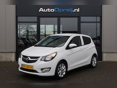 Opel Karl - 1.0 ecoFL Innovation 75pk Clima, Cruise, Leder/alcantara